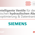 Intelligente Ventile